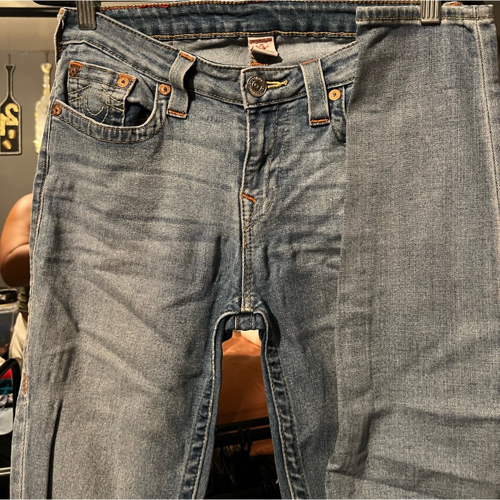 True Religion | Skinny jeans